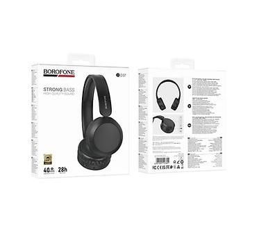 ugreen hitune max5c: Беспроводные накладные наушники, Borofone, Новый — 1