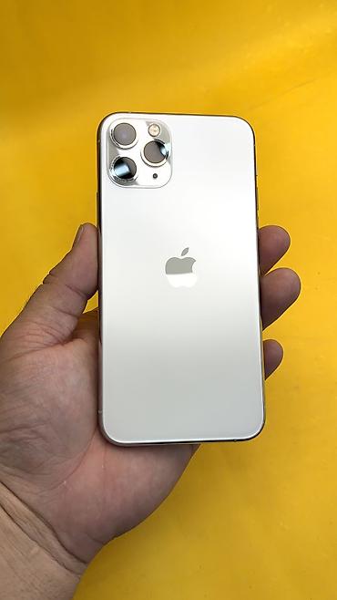 Apple iPhone: IPhone 11 Pro, Б/у, 256 ГБ, 100 % — 5