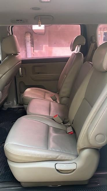 кия кредос: Kia Carnival: 2017 г., 2.2 л, Автомат, Дизель, Минивэн — 7