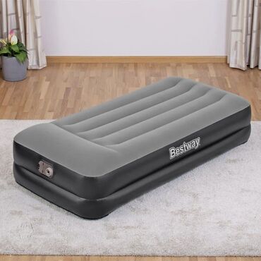 Другая мебель: Бесплатная доставка доставка по городу бесплатная Надувной матрас at lalafo.kg — 4 Другая мебель: Бесплатная доставка доставка по городу бесплатная Надувной матрас — 4