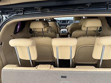 Унаа сатуу: Kia Carnival: 2019 г., 2.2 л, Автомат — 8