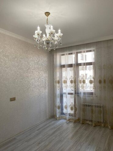 Yeni tikili: 2 otaqlı, Yeni tikili, m. Əhmədli, 72 kv. m — 23