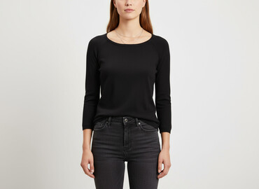 t shirty dior: H&M, Футболка жіноча, розмір L