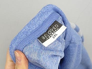 multiblu bluzka: Beloved, Bluza damska
, rozmiar 3XL — 6