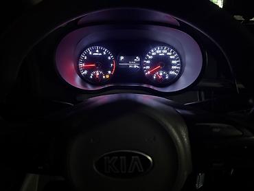 кия морнинг 2024: Kia Morning: 2021 г., Автомат, Бензин, Хэтчбэк — 10