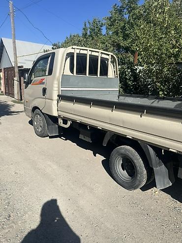 ford дубль кабина: Легкий грузовик, Kia, Стандарт, 1,5 т, Б/у — 2