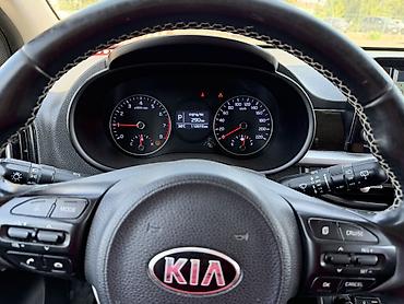 byd e6: Kia Morning: 2018 г., 1 л, Автомат, Бензин, Хэтчбэк — 9