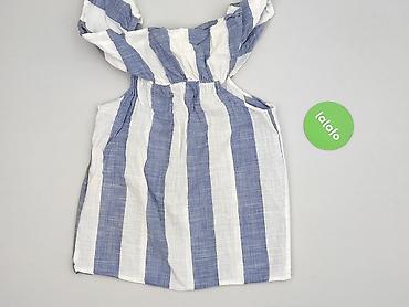 koszula boho h: Bluzka damska, rozmiar S — 4