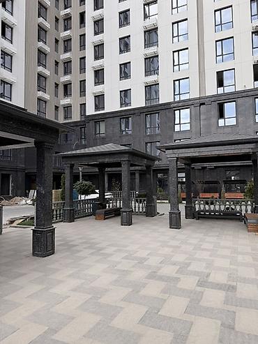 амир: 1 комната, 54 м² — 3