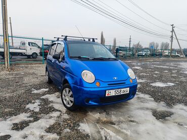 диски автомобиля: Daewoo Matiz: 2010 г., 0.8 л, Автомат, Бензин, Хэтчбэк