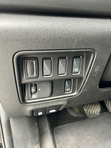 Renault Samsung: Renault Samsung QM6: 2021 г., 2 л, Вариатор, Кроссовер — 23