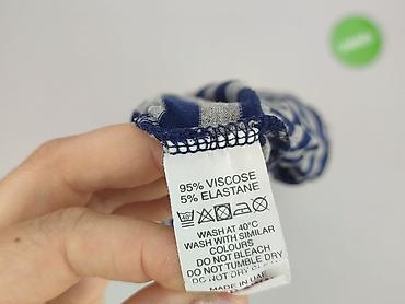 dilvin blue: Forever, Sukienka damska, rozmiar L — 5