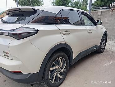 Другие автомобили: СРОЧНО СРОЧНО ПРОДАЮ ЭЛЕКТРОМОБИЛЬ NETA U PRO В ИДЕАЛЬНОМ СОСТОЯНИИ — 15