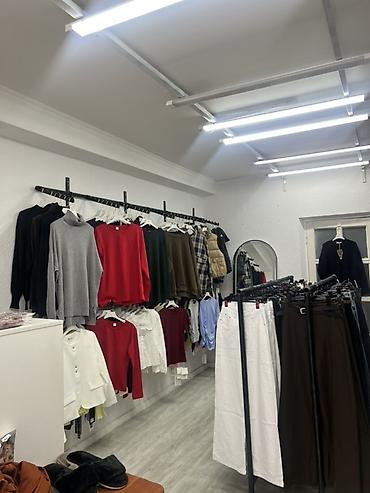 с бизнесом: Срочно продается готовый бизнес магазин женской одежды Киевская 224 — 3