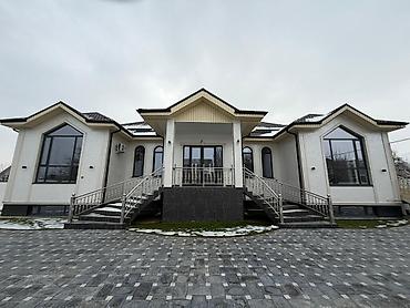 Продажа домов: Дом, 375 м², 5 комнат, Агентство недвижимости, Евроремонт — 1