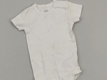 bielizna wetlook: Body, Cool Club, 1.5-2 lat, 86-92 cm, stan - Dobry