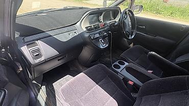 cls 55: Honda Odyssey: 2002 г., Автомат, Минивэн — 6