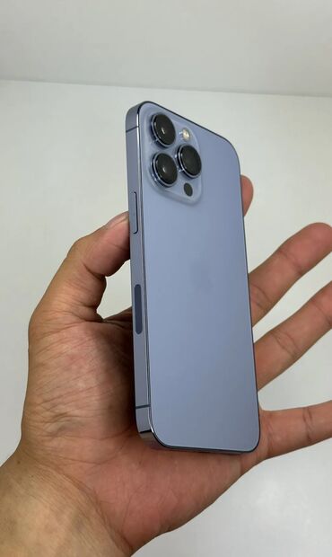 redmi 9 а: IPhone 13 Pro, 128 ГБ, Коргоочу айнек, Каптама, 94 %