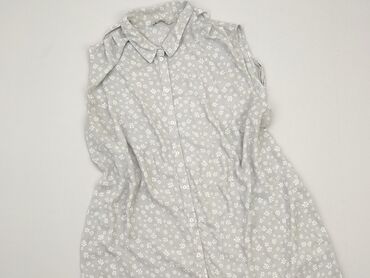 eleganckie bluzki beżowa: Блуза жіноча, Tu, 5XL, стан - Задовільний