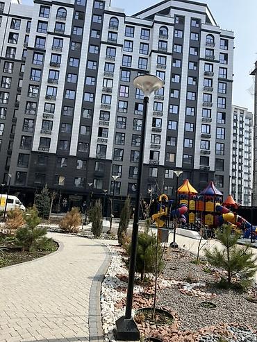 76: 2 комнаты, 76 м², Южная Магистраль Элитка, 13 этаж, ПСО (под самоотделку) — 3