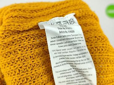 kozaki mango: Janina, Sweter damski, rozmiar S — 5