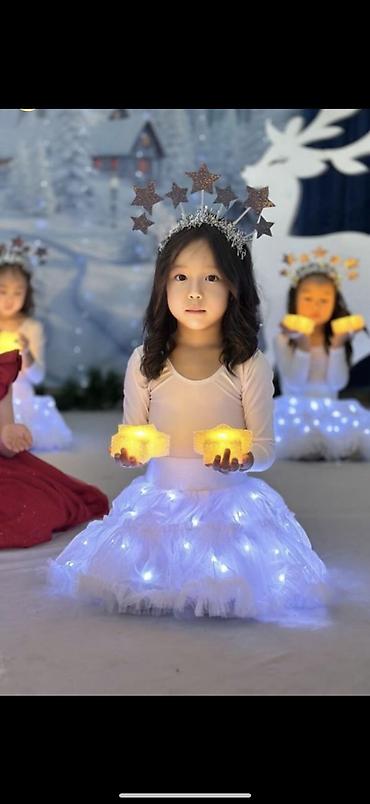 Прокат детских карнавальных костюмов: Прокат детских новогодних костюмов Что предлагаем: - Тематическая — 6