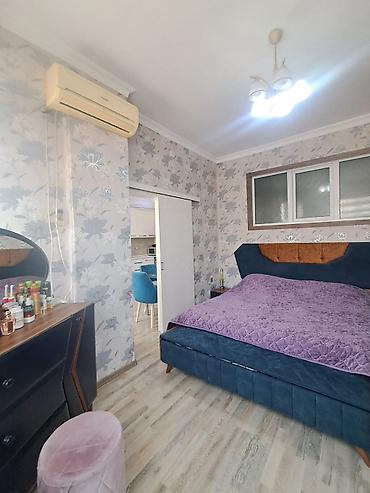 3 комнаты, Новостройка, 90 м² — 1
