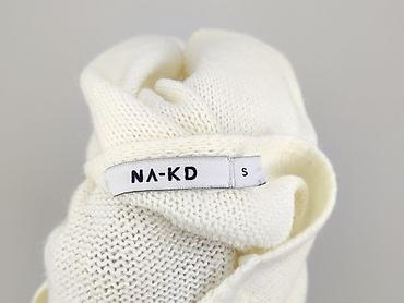 w serek: NA-KD, Sweter damski, rozmiar S — 4