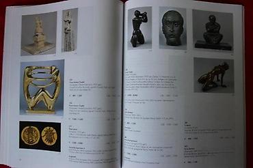 Knjige: AUKCIJSKI KATALOG DOROTHEUM, KUNST DES 20. JAHRHUNDERTS,2004 | — 11
