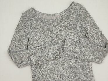 biała sukienki sweterkowa: Women`s sweater, S (EU 36)