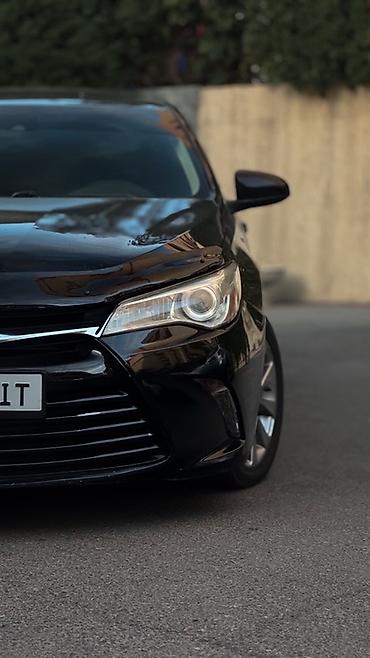 ключ камри 45: Toyota Camry: 2016 г., 2.5 л, Гибрид, Седан — 3
