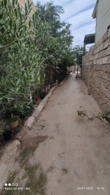 Həyət evləri və villaların satışı: Binə 3 otaqlı, 75 kv. m — 4