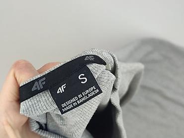 jacket 4f: 4F, Sukienka damska, rozmiar S — 4