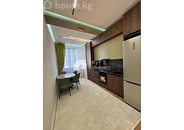 Продажа квартир: 3 комнаты, 88 м², Элитка, Евроремонт — 1