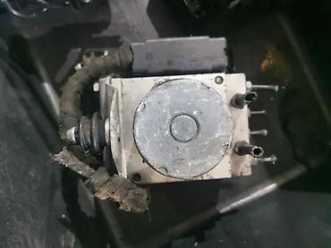 spaneri za vezivanje auta: ABS PUMPA A6 C7. 14-18. 4G0907379 | ABS pumpa — 4