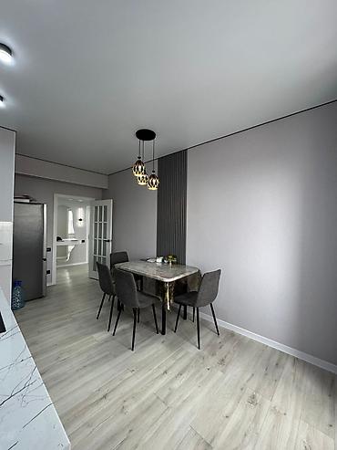 Продажа квартир: 2 комнаты, 63 м², Элитка, Евроремонт — 4