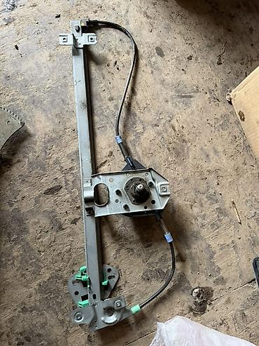 Другие детали для мотора: Атего 4.3 запчасть — 25