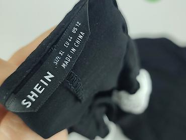 modema łęki: Shein, Sukienka damska, rozmiar XL — 4