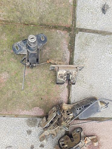qapi zili: Opel Omega,Vevtra B ecotec mator bloku. 2 mator boş blok 220 azn — 8