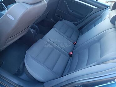 Volkswagen: Volkswagen Golf: 1.6 l. | 2005 έ. Χάτσμπακ — 9