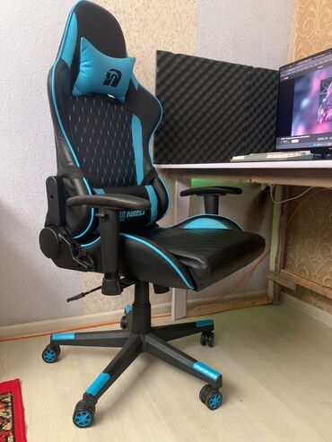 игровой кресло: Игровое кресло, Новый