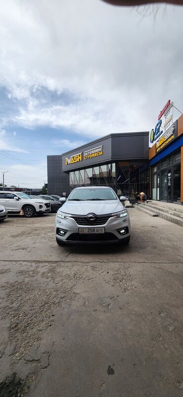 авто киа купить: Renault : 2020 г., 1.6 л, Автомат, Бензин, Купе