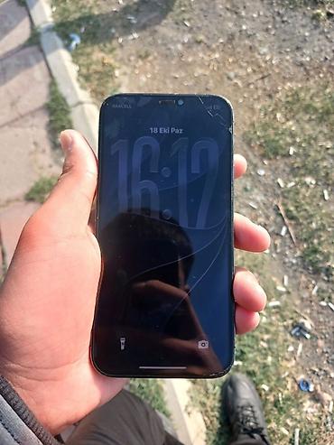 ıpone: IPhone 12 Pro, 128 GB, Pacific Blue, Face ID — 7
