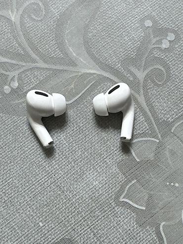 dubai iphone 14 pro: Tezedi hec istifade olunmuyub Məhsul: Simsiz qulaqlıq və şarj qabı (ağ — 8