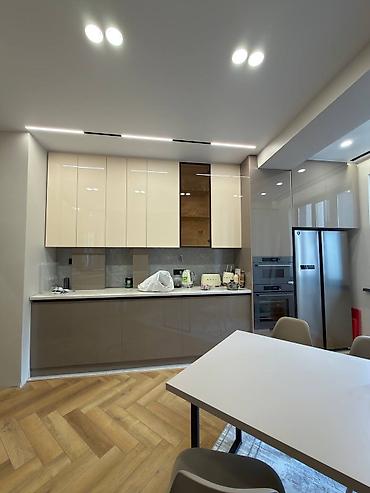 2 8: 3 комнаты, 93 м², Тунгуч мкр Элитка, 6 этаж — 2