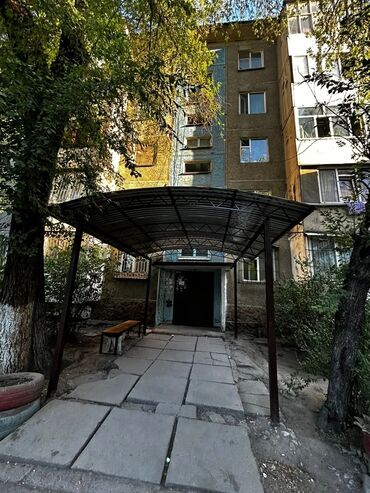 хочу снять квартиру без посредников: 2 бөлмө, Менчик ээси, Чогуу жашоосу жок, Эмерексиз