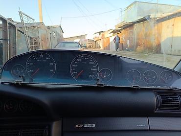 Щиток приборов Audi 1996 г., Б/у, Оригинал, Германия