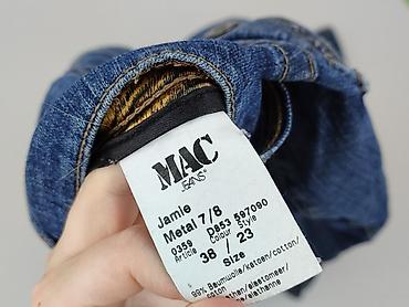jeans odra: Jeansy damskie, rozmiar S — 4