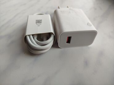 xiaomi 13 qiymeti: Adapter Xiaomi, 33 Vt, Yeni