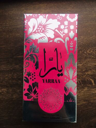 qaş üçün gel: YARRAA Dubaidan gelib yeni